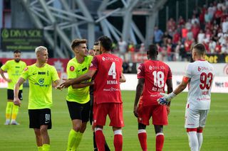 Val consistent de plecări la clubul din Liga 1 » Un cvadruplu campion al României, pus și el pe lista de transferuri