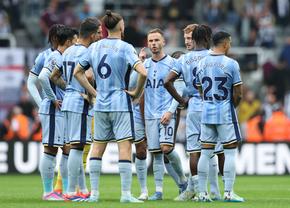 Tottenham - Newcastle, duel din runda #20 în Premier League » Ce se întâmplă cu Radu Drăgușin