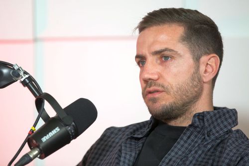 Alexandru Chipciu, în podcastul GSP „2 la 1”