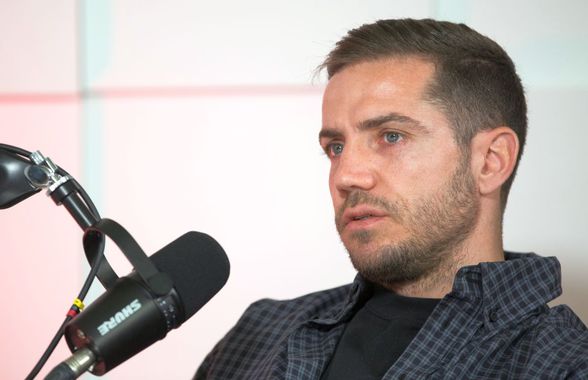 Chipciu intră în ultimele 6 luni de contract cu U Cluj și a plecat să semneze: „M-au chemat să vorbim”