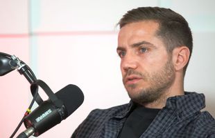 Chipciu intră în ultimele 6 luni de contract cu U Cluj și a plecat să semneze: „M-au chemat să vorbim”