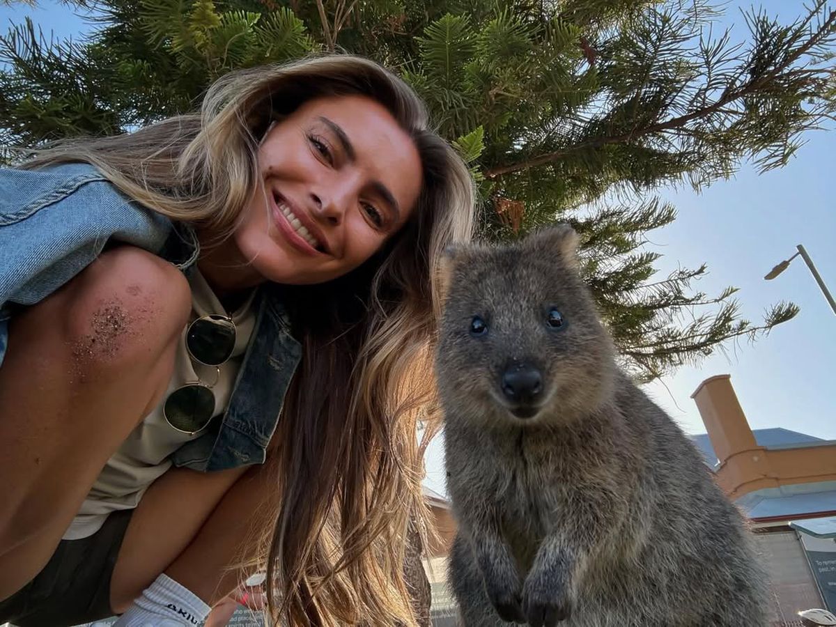 Sophia Thomalla - 2026