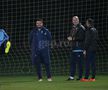 Primul antrenament cu Adrian Mutu la Petrolul, în Antalya FOTO: Cristi Preda (GSP)