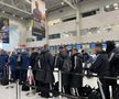4 echipe din Superliga, în același avion spre Antalya » Surpriză în bagaj: „Mi-am luat cartea despre Rusia. Confirmă ce bănuiam”