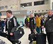 4 echipe din Superliga, în același avion spre Antalya » Surpriză în bagaj: „Mi-am luat cartea despre Rusia. Confirmă ce bănuiam”