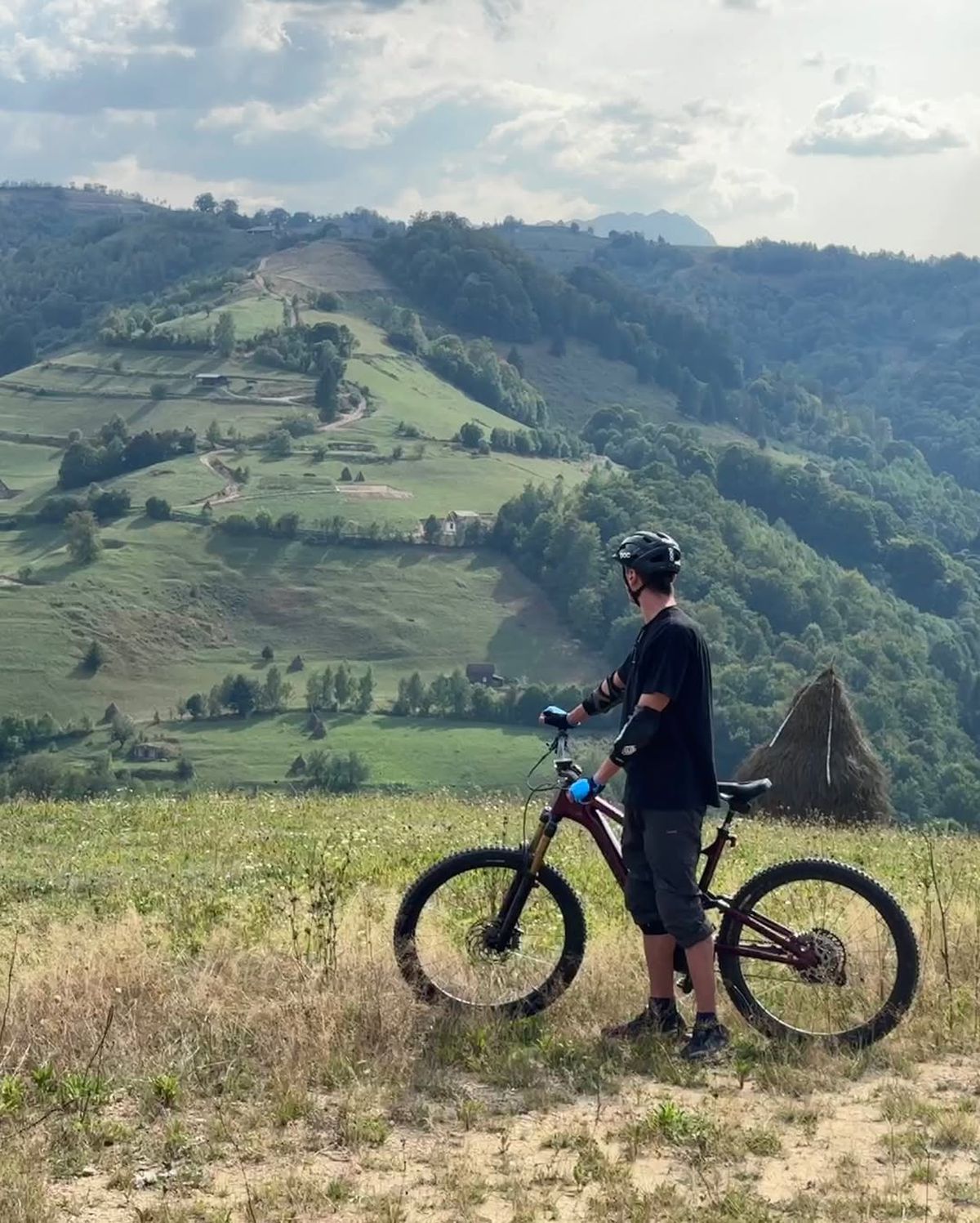 David Popovici, apariție total surprinzătoare » Unde a ales să meargă în vacanță, după Campionatele Mondiale de la Fukuoka