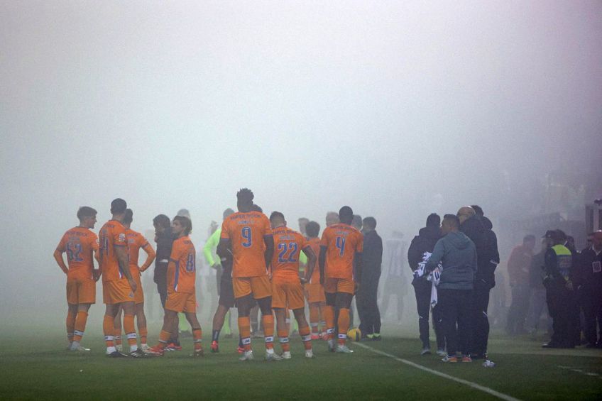 Nacional - FC Porto, foto: Imago Images