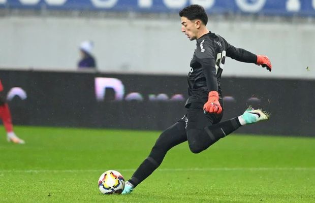 Andrei Vlad nu s-a ferit de cuvinte! A rupt tăcerea despre relația cu Gigi Becali: „Nu mi-au picat bine”