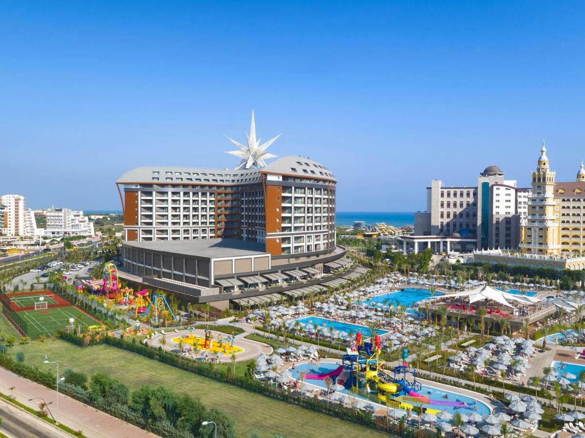 Hotelul Royal Seginus, cartierul general al lui Hermannstadt între 4 și 14 ianuarie 2025