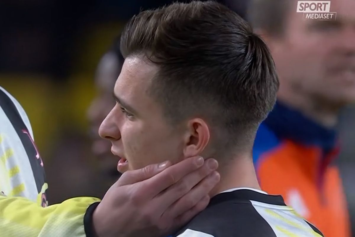 Remontada în 5 minute! Rezultat neașteptat în Juventus - AC Milan, în semifinalele Supercupei Italiei