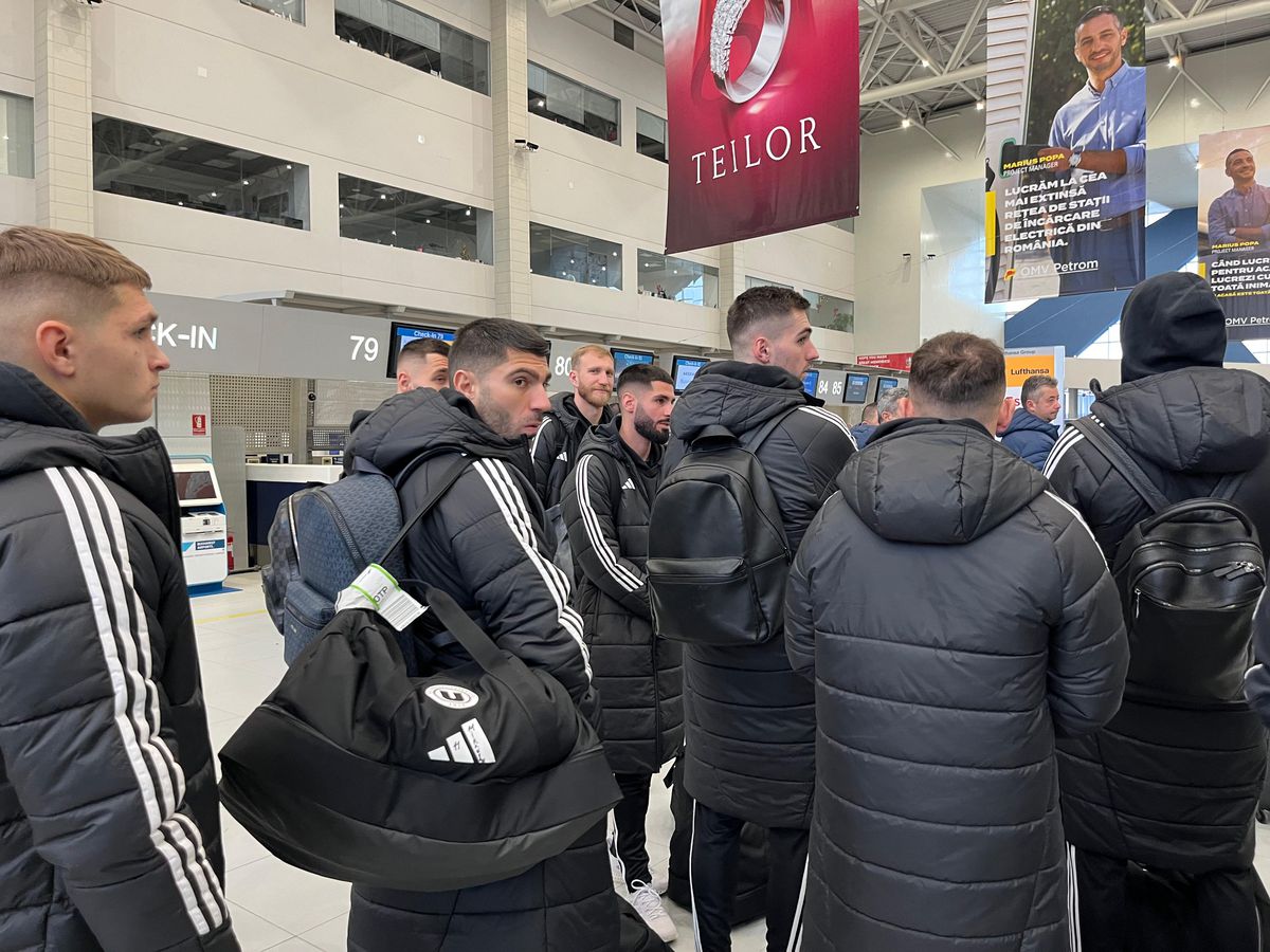 Plecare echipe Superliga in Turcia