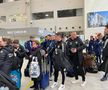 4 echipe din Superliga, în același avion spre Antalya » Surpriză în bagaj: „Mi-am luat cartea despre Rusia. Confirmă ce bănuiam”