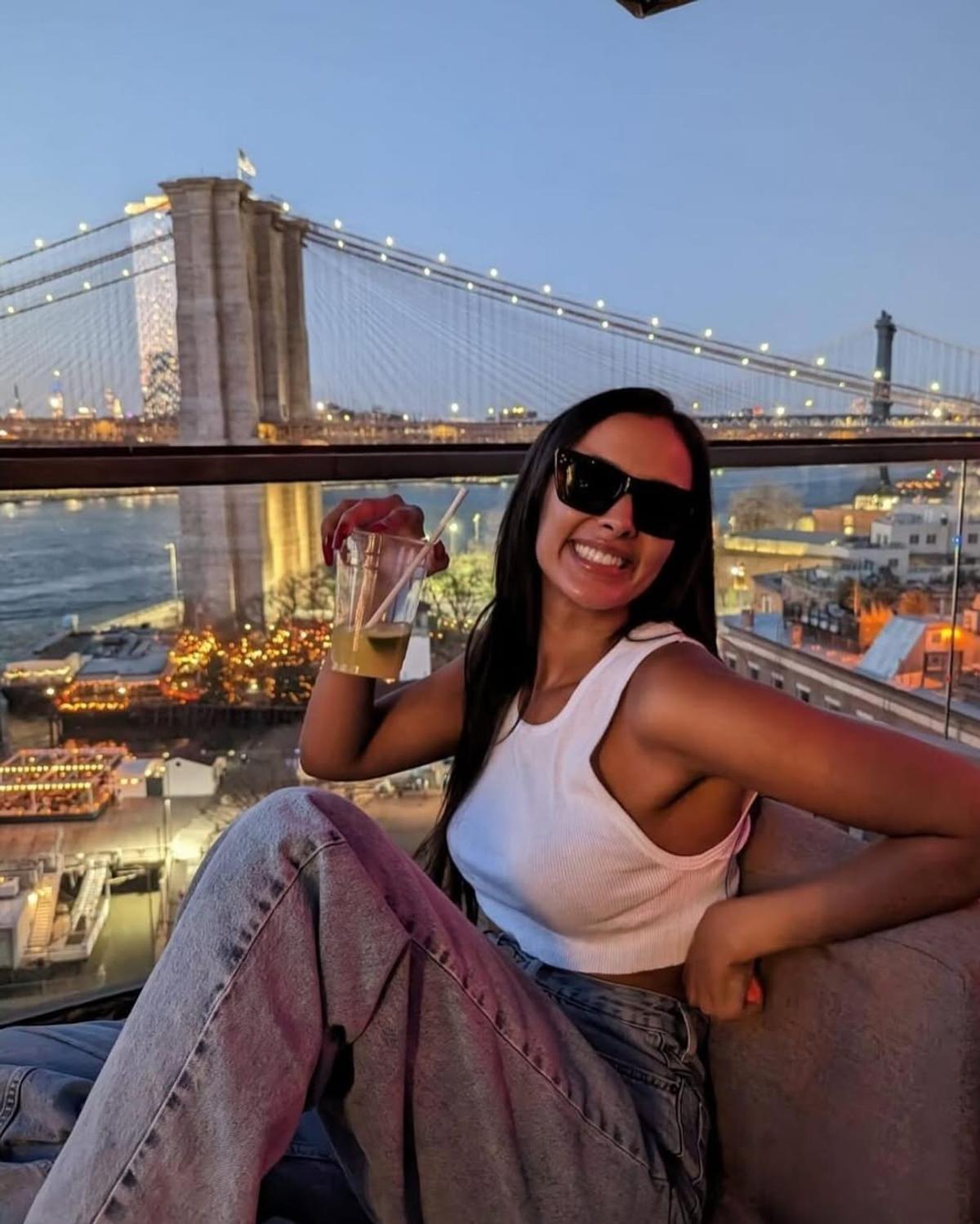 Maya Jama, noua iubită a lui Ruben Dias