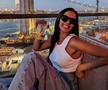 Maya Jama, noua iubită a lui Ruben Dias