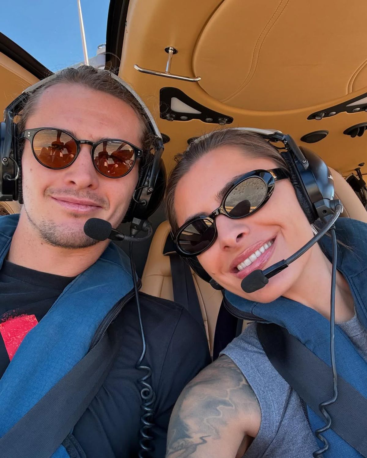 Sophia Thomalla - 2026