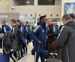 4 echipe din Superliga, în același avion spre Antalya » Surpriză în bagaj: „Mi-am luat cartea despre Rusia. Confirmă ce bănuiam”