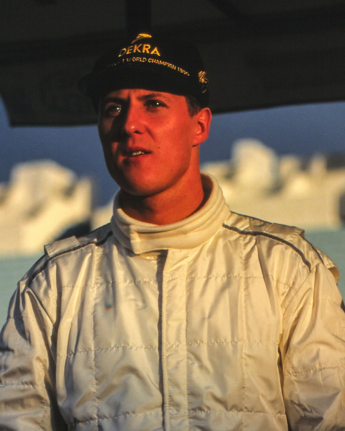 10 ani de la teribilul accident al lui Michael Schumacher: „Ne-a schimbat familia. Viața nu mai e ca înainte”