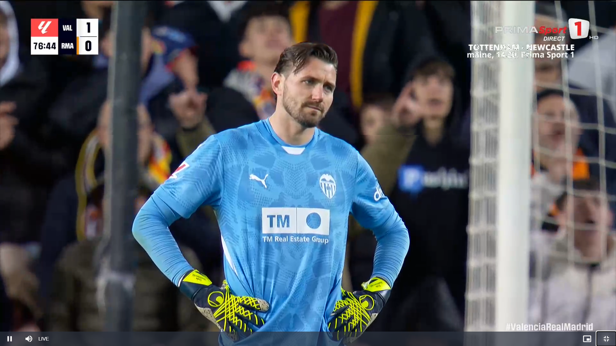 „Roșu” direct! Câte etape de suspendare riscă Vinicius