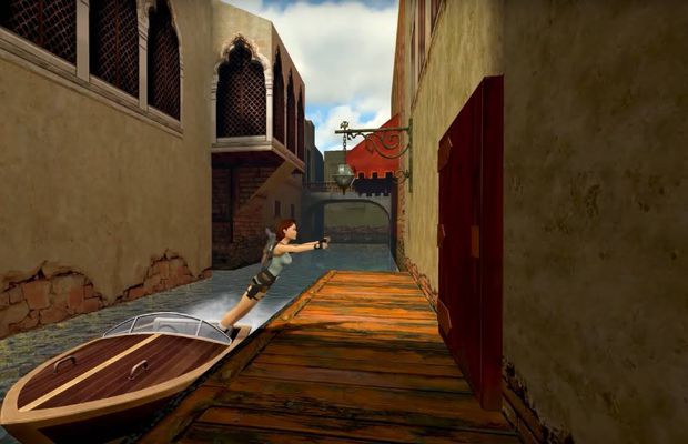Tomb Raider 2 Cheat-uri: Toate armele, sari peste nivele și muniție nelimitată