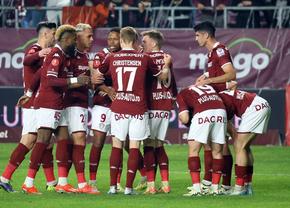 E gata! Rapid a făcut primul transfer din 2025: „Mă bucur că am luat această decizie”