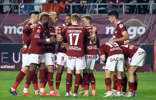E gata! Rapid a făcut primul transfer din 2025: „Mă bucur că am luat această decizie”