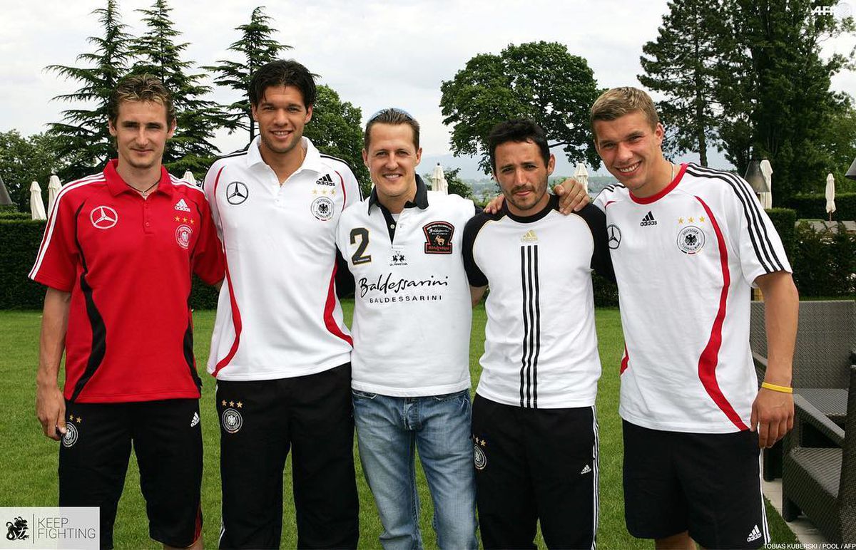 Jean Todt, noi detalii despre Michael Schumacher: „Corinna a vrut ca el să supraviețuiască, acum luptă împotriva consecințelor”