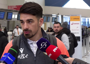 Petrolul a plecat în cantonament fără Mutu! Sergiu Hanca, ferm pe poziții: „Știți cum e?! Ăsta e obiectivul”
