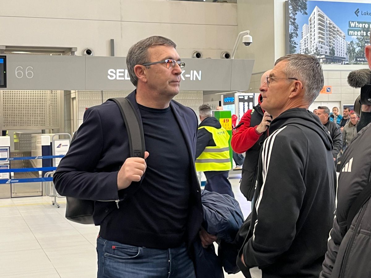 Plecare echipe Superliga in Turcia