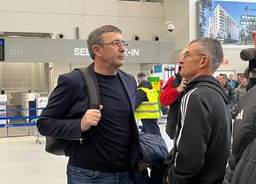 Antrenorul din Superligă poate fi demis înainte de înjumătățirea punctelor » Partidele rămase din sezonul regular sunt decisive