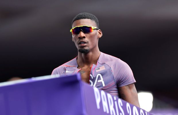 Campion mondial la atletism, arestat în Statele Unite după o altercație cu poliția » Concluzia judecătoarei: „Această situație ar fi putut fi gestionată diferit”