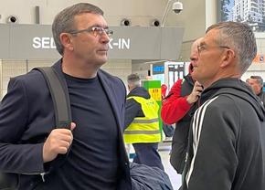 Clubul din Superliga negociază 5 transferuri + „Aveam informații că vor pleca antrenori de la alte echipe”