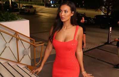 Starul lui Pep Guardiola a plecat în Ibiza cu noua iubită! E prezentatoare la Insula Iubirii