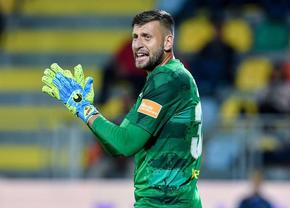 FCSB a oficializat abia astăzi primul transfer al iernii: „Bun venit!”