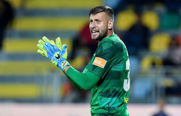 FCSB a oficializat abia astăzi primul transfer al iernii: „Bun venit!”