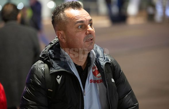 Florentin Petre știe cine poate decide Derby de România: „Cu FCSB să facă diferența”