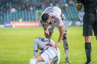 După Dorinel, potopul! » Plecări în masă la Oțelul Galați: încă 3 jucători se despart de club