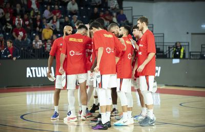 Gripa de tip B a făcut ravagii în sportul românesc » Adversarii au acuzat o dublă măsură din partea Federației