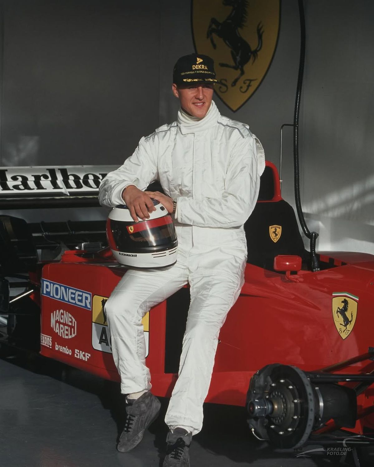 Jean Todt, noi detalii despre Michael Schumacher: „Corinna a vrut ca el să supraviețuiască, acum luptă împotriva consecințelor”