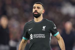 Mohamed Salah, interviu explozibil despre plecarea de la Liverpool: „Jumătate din echipă pleacă, ca și mine”