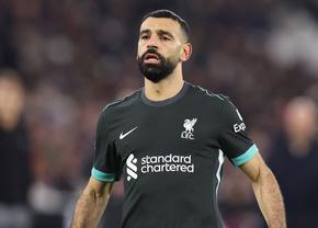 Mohamed Salah, o nouă declarație despre prelungirea contractului cu Liverpool: „Suntem departe de orice progres”