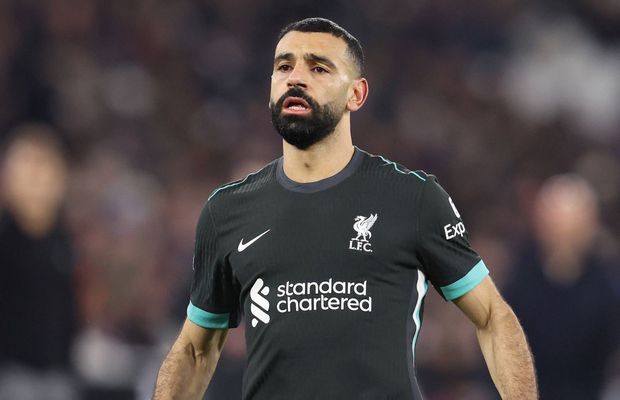 Mohamed Salah, o nouă declarație despre prelungirea contractului cu Liverpool: „Suntem departe de orice progres”