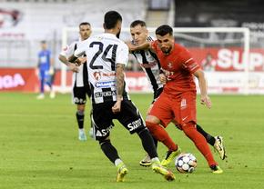 Încă un „divorț” în Superliga » A refuzat Dinamo și a fost dat afară de la a doua echipă într-un an!