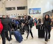 4 echipe din Superliga, în același avion spre Antalya » Surpriză în bagaj: „Mi-am luat cartea despre Rusia. Confirmă ce bănuiam”