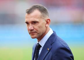 Andrei Șevcenko, despre dimensiunile dezastrului din Ucraina » 200 de jucători și antrenori omorâți, 77 de stadioane distruse