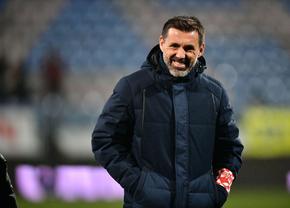 Veste bună pentru Zeljko Kopic: îl așteaptă în Antalya