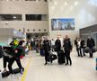 4 echipe din Superliga, în același avion spre Antalya » Surpriză în bagaj: „Mi-am luat cartea despre Rusia. Confirmă ce bănuiam”