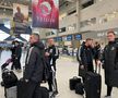 4 echipe din Superliga, în același avion spre Antalya » Surpriză în bagaj: „Mi-am luat cartea despre Rusia. Confirmă ce bănuiam”