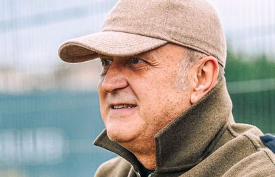 Dan Șucu îl vrea la Genoa! Clubul și impresarul fotbalistului român au fost contactați