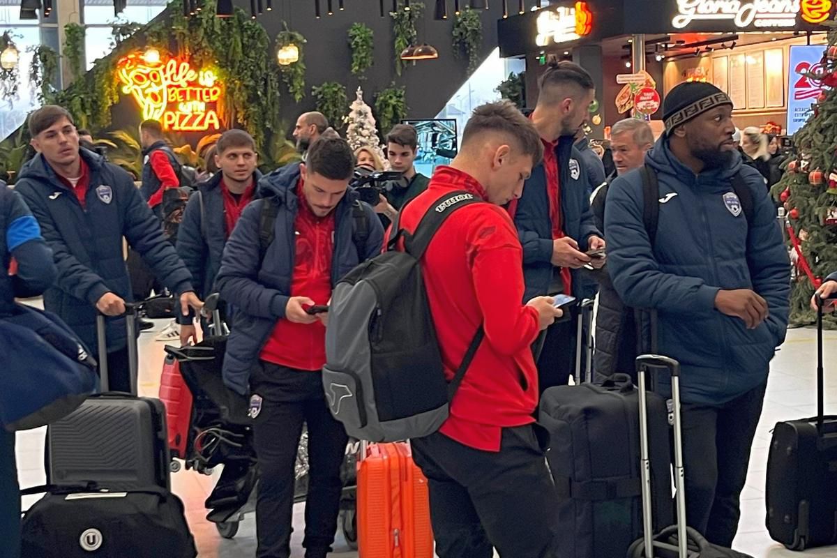 Amenințați cu amenzi serioase din primele zile ale anului » I-a luat tare de pe aeroport: „Vor plăti”