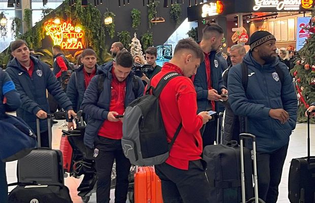 Amenințați cu amenzi serioase din primele zile ale anului » I-a luat tare de pe aeroport: „Vor plăti”